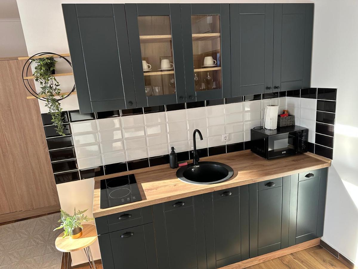 Sky Lux Apartmani Surčin Eksteriør bilde