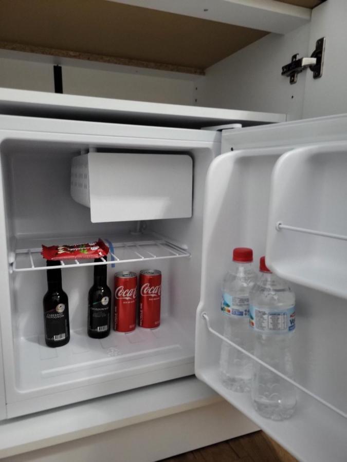Sky Lux Apartmani Surčin Eksteriør bilde